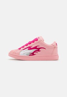 Туфли для скейтбординга LIBERTY Buffalo, цвет rose/pink
