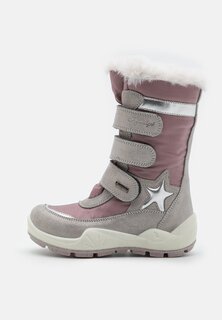 Зимние ботинки/зимние ботинки GORETEX Primigi, цвет grigio