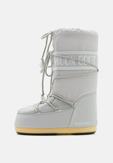 Зимние ботинки/зимние ботинки ICON Moon Boot, цвет glacier grey