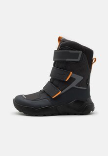 Зимние ботинки/зимние ботинки ROCKET Superfit, цвет grau/orange