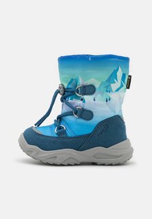Зимние ботинки/зимние ботинки GLACIER Superfit, цвет blau