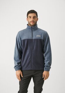 Флисовая куртка STEENS MOUNTAIN FULL ZIP Columbia, цвет dark blue