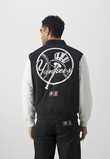 Куртка MLB NEW YORK YANKEES JACKET Champion, цвет black