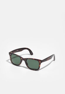 Солнцезащитные очки JACOSLO UNISEX Jack &amp; Jones, цвет brown stone