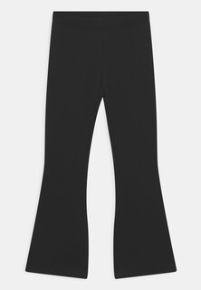 Леггинсы TROUSERS GRACE FLARE Lindex, цвет black