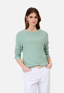 Вязаный свитер Style Lesley BRAX, цвет mint