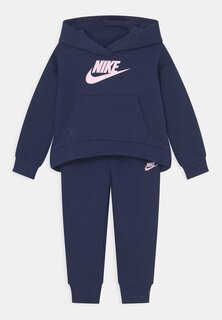 Спортивный костюм CLUB SET Nike Sportswear, цвет midnight navy