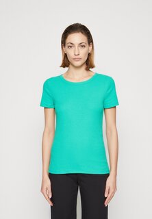 Футболка базовая GAP, цвет simply green