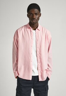Рубашка Pepe Jeans, цвет ash rose pink