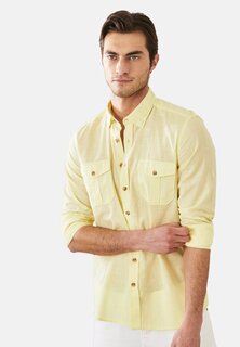 Рубашка AC&amp;CO / ALTINYILDIZ CLASSICS, цвет Slim Fit Shirt