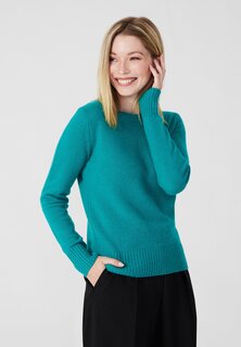 Вязаный свитер Style Republic, цвет baikal