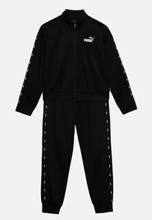 Спортивный костюм TAPE SUIT UNISEX Puma, цвет black