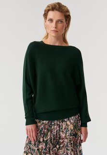 Вязаный свитер TATUUM, цвет green
