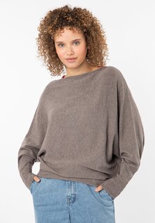 Вязаный свитер Sublevel, цвет grey