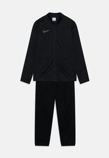 Спортивный костюм ACADEMY 23 TRACK SUIT BRANDED UNISEX SET Nike, цвет black/white