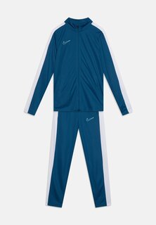 Спортивный костюм ACADEMY 23 TRACK SUIT BRANDED UNISEX SET Nike, цвет court blue/white/aquarius blue