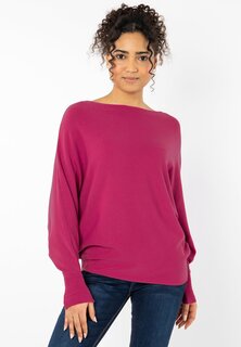 Вязаный свитер Sublevel, цвет pink