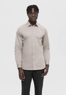 Рубашка SLHSLIMETHAN CLASSIC Selected Homme, цвет off-white