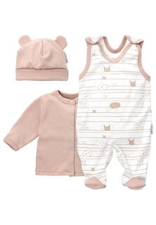 Шапка SET Baby Sweets, цвет weiß creme