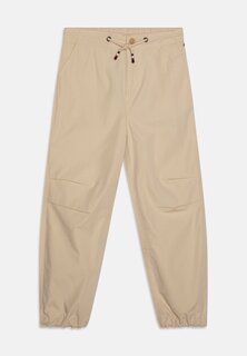 Брюки WIDE PANTS Tommy Hilfiger, цвет white clay