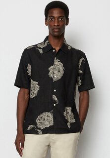 Рубашка Marc O&apos;Polo, цвет multi black