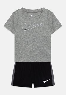 Шорты CLUB SET Nike Sportswear, цвет black