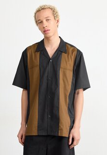 Рубашка DURANGO Carhartt WIP, цвет black/lumber