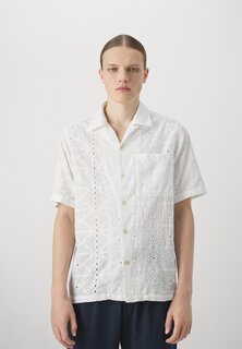 Рубашка JULIO NN.07, цвет white Nn07