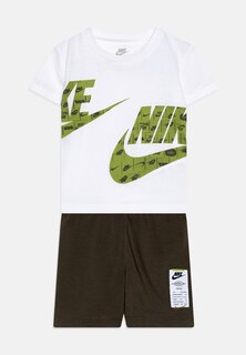 Шорты NSW CLUB SET Nike Sportswear, цвет khaki