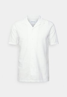 Рубашка CASUAL RESORT Lindbergh, цвет white