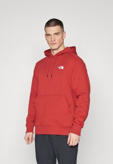 Толстовка OUTDOOR GRAPHIC HOODIE The North Face, цвет iron red