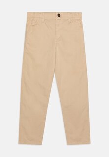 Брюки SKATER PULL ON PANTS Tommy Hilfiger, цвет white clay