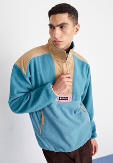 Флисовый свитер RIPTIDE Columbia, цвет cloudburst/can