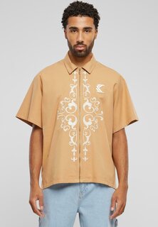 Рубашка ORNAMENT Karl Kani, цвет sand