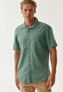 Рубашка DORT CLASSIC TATUUM, цвет green