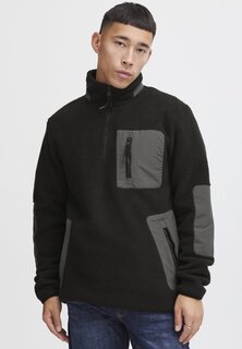 Флисовый свитер Blend, цвет black