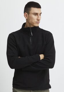 Флисовый свитер MITCH TROYER 11 Project, цвет black