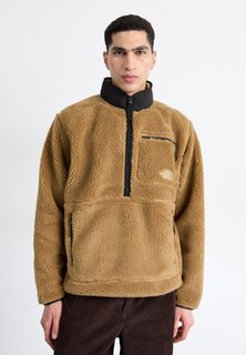 Флисовый свитер EXTREME The North Face, цвет black/utility brown