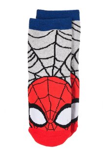Носки Spiderman, цвет hellgrau