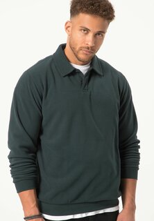 Флисовый свитер STHUGE, цвет avocat