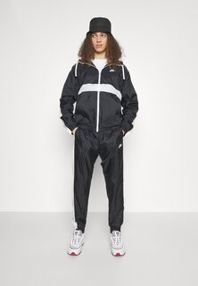 Спортивный костюм M NSW CE TRK SUIT HD WVN Nike Sportswear, цвет black/white