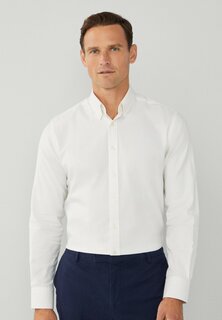 Рубашка Hackett London, цвет white