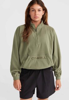 Флисовый свитер ORIGINALS HZ POLARTEC O&apos;Neill, цвет deep lichen green Oneill