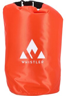 Спортивная сумка Whistler, цвет oranje