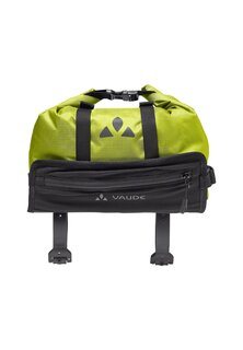 Спортивная сумка TRAILGUIDE II Vaude, цвет bright green black