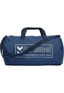 Спортивная сумка HMLKEY ROUND Hummel, цвет insignia blue