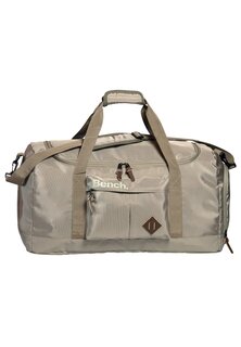 Дорожная сумка CLASSIC Bench, цвет sand grau