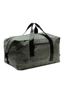 Спортивная сумка Hummel, цвет grau
