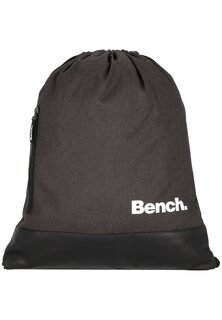 Спортивная сумка CLASSIC TURN 45 CM Bench, цвет schwarz