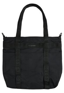 Спортивная сумка Hummel, цвет black